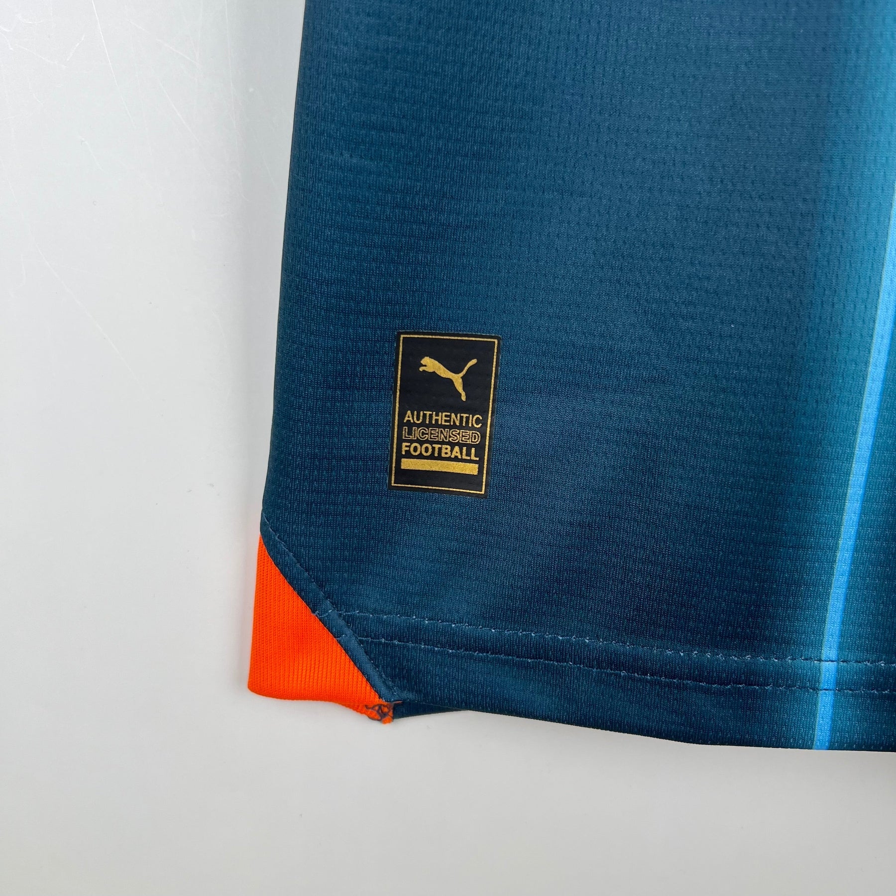 JERSEY VALENCIA II 23/24 MEN