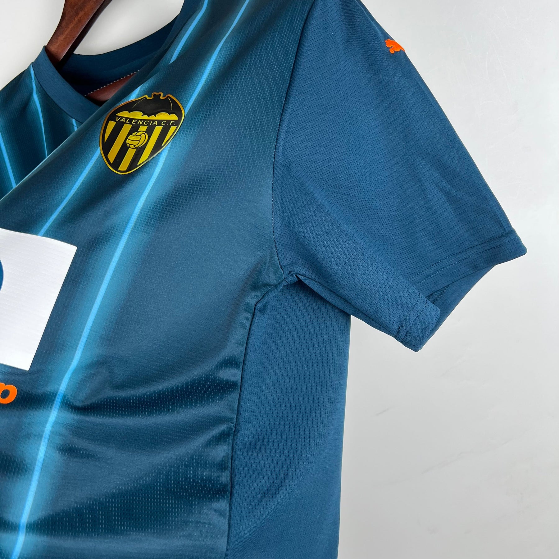 JERSEY VALENCIA II 23/24 MEN