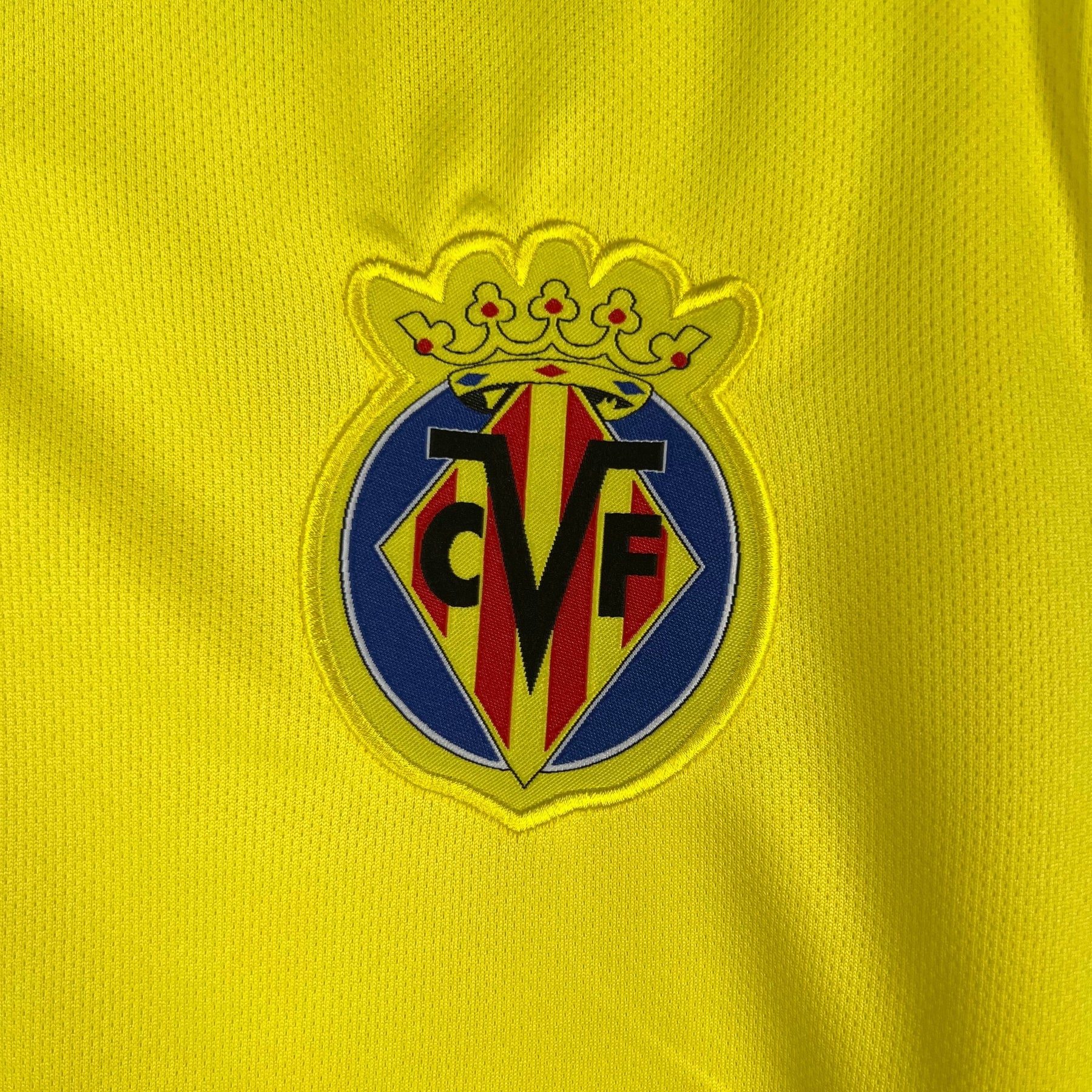 VILLARREAL I 23/24 MEN