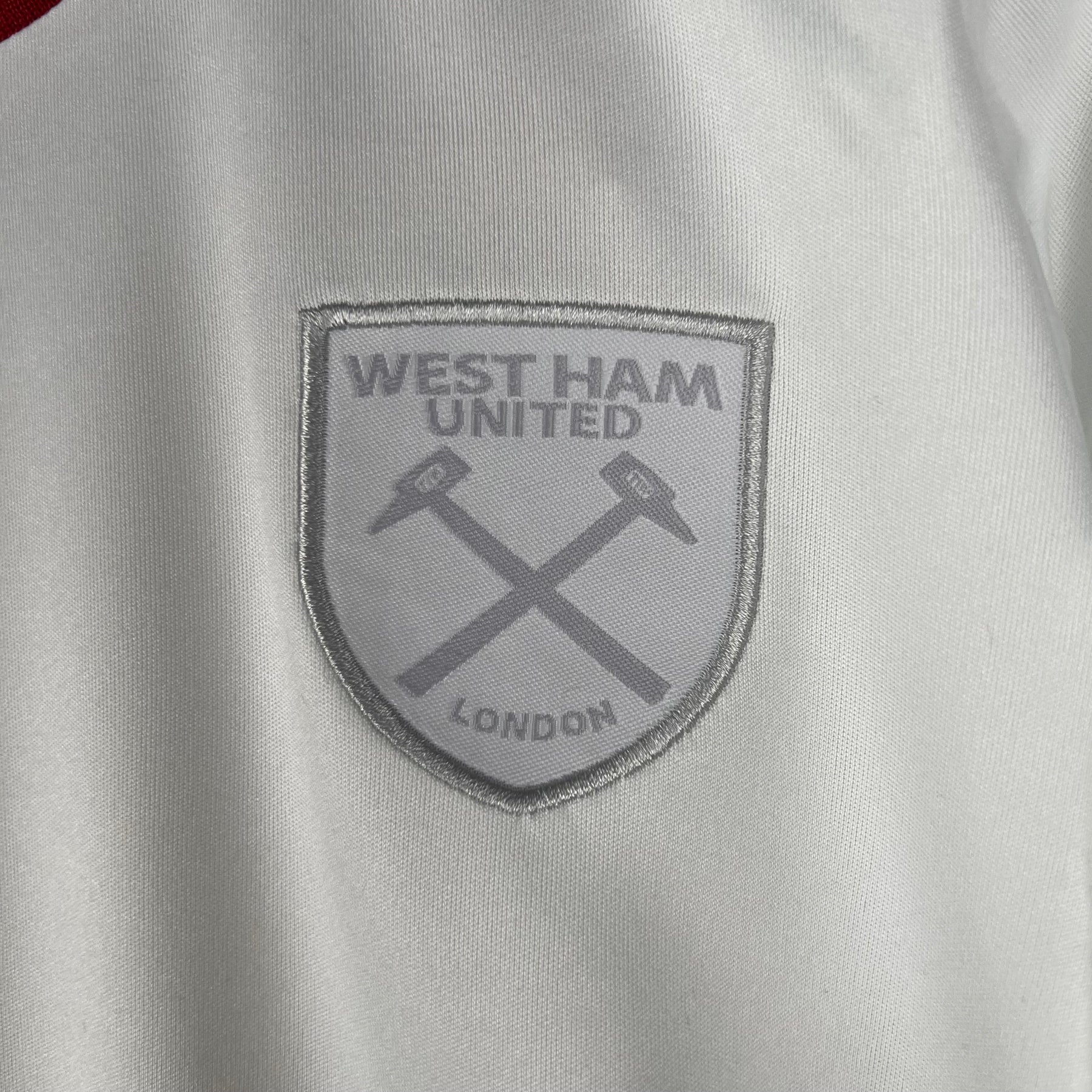 WEST HAM II 23/24 KIDS KIT
