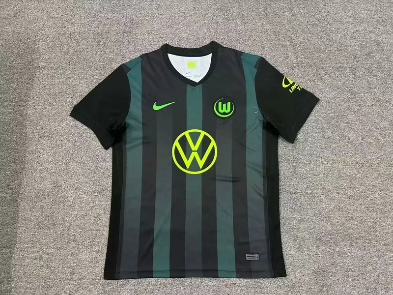 WOLFSBURG II 24/25 MEN