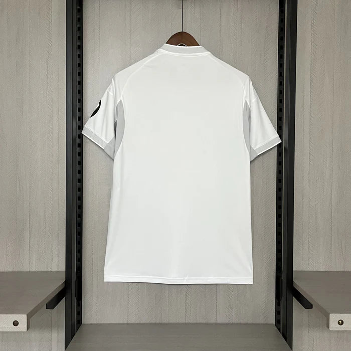 Real Madrid 25/26 Home
