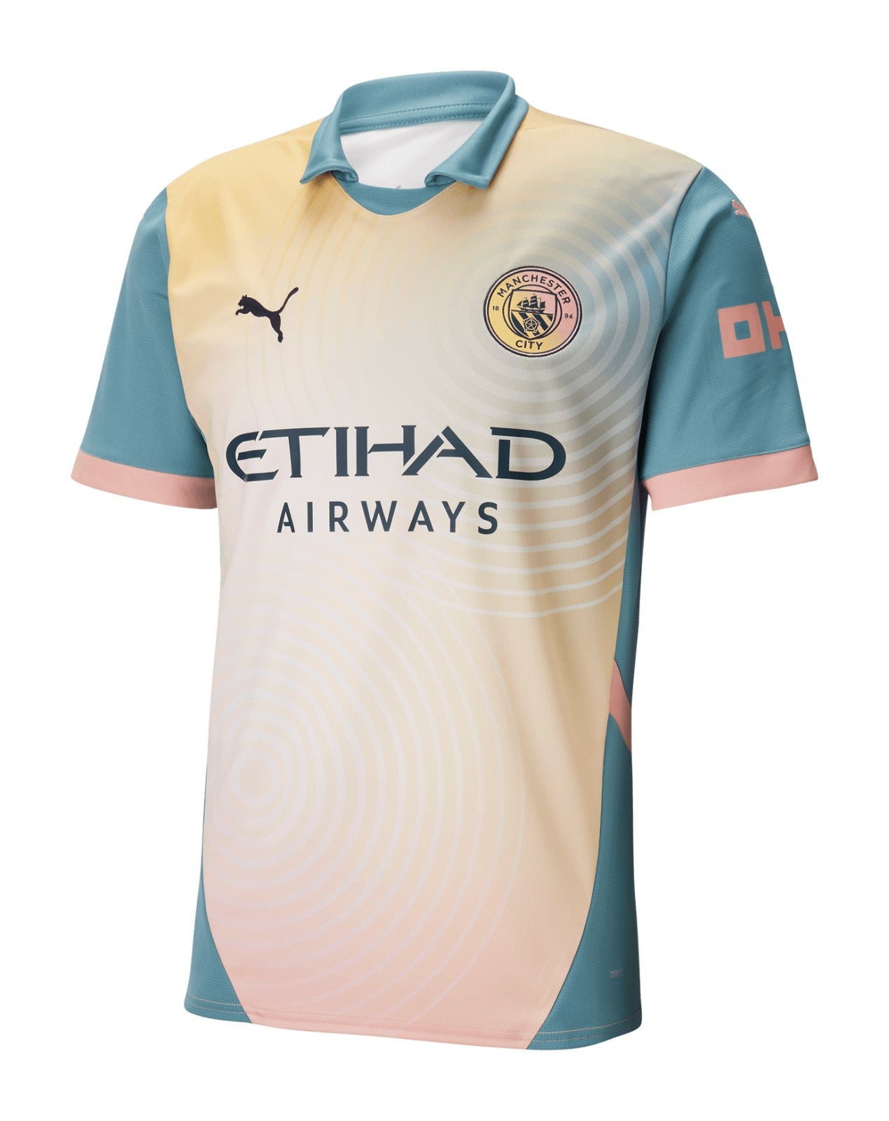 Shirt 2024/25