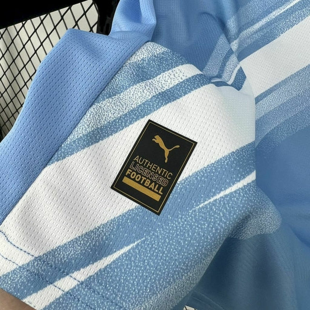 Manchester City 2025/26 Home