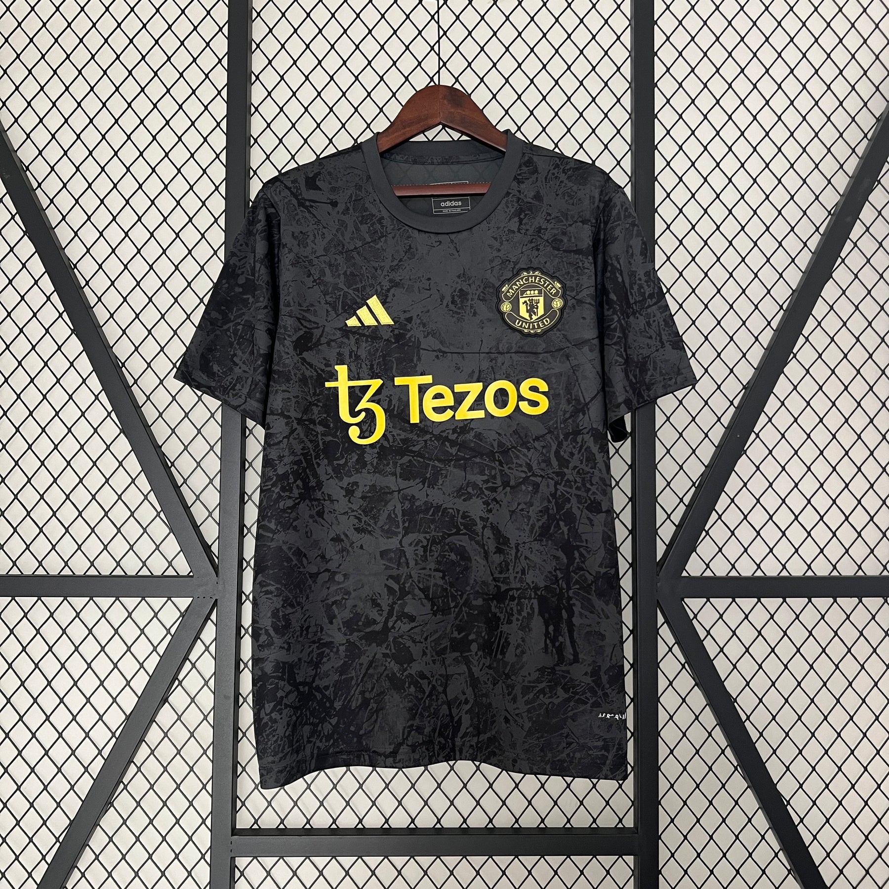 JERSEY MANCHESTER UNITED I SPECIAL EDITION LIMITED I 24/25 MEN