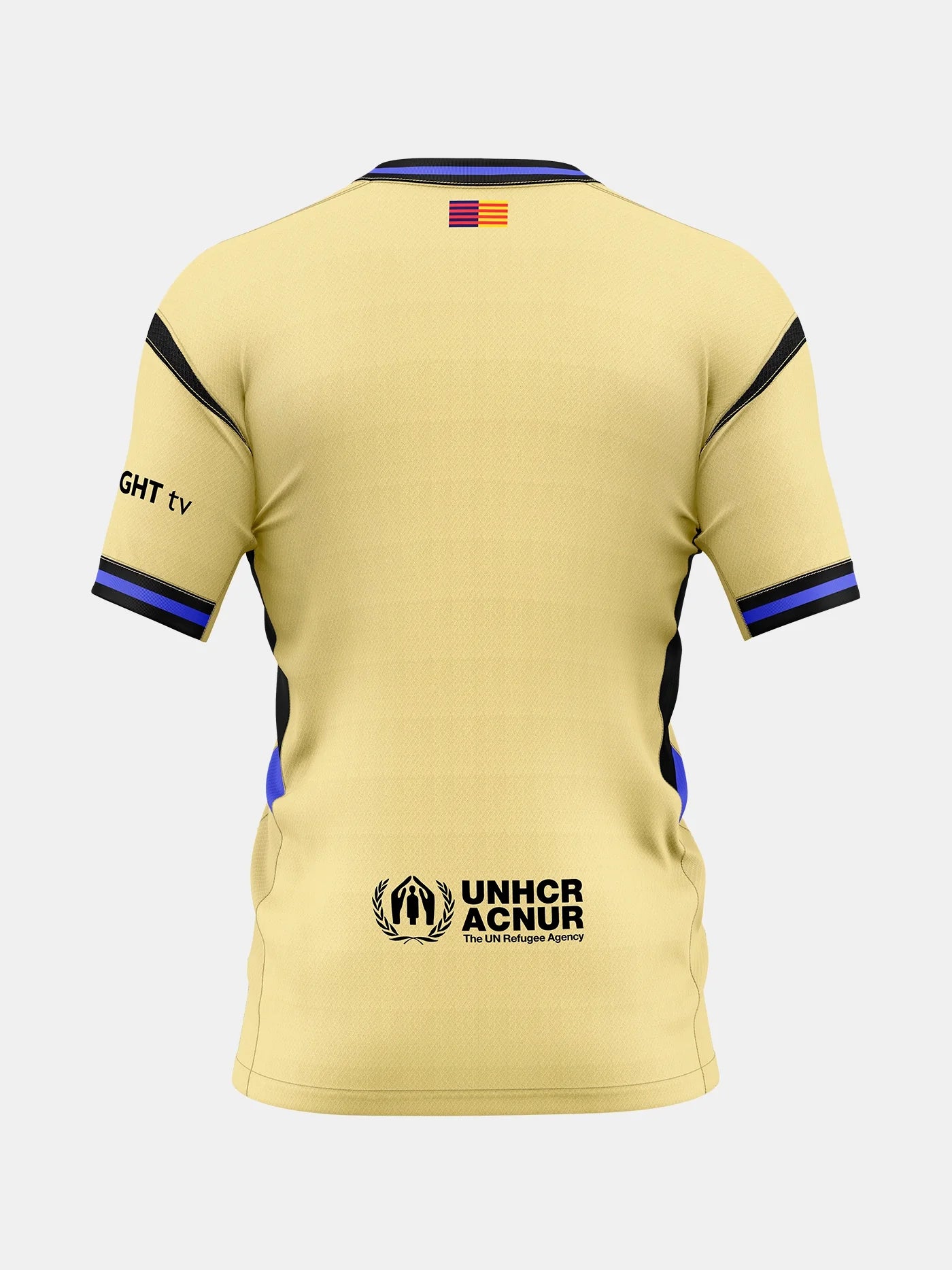 Shirt Away 25/26
