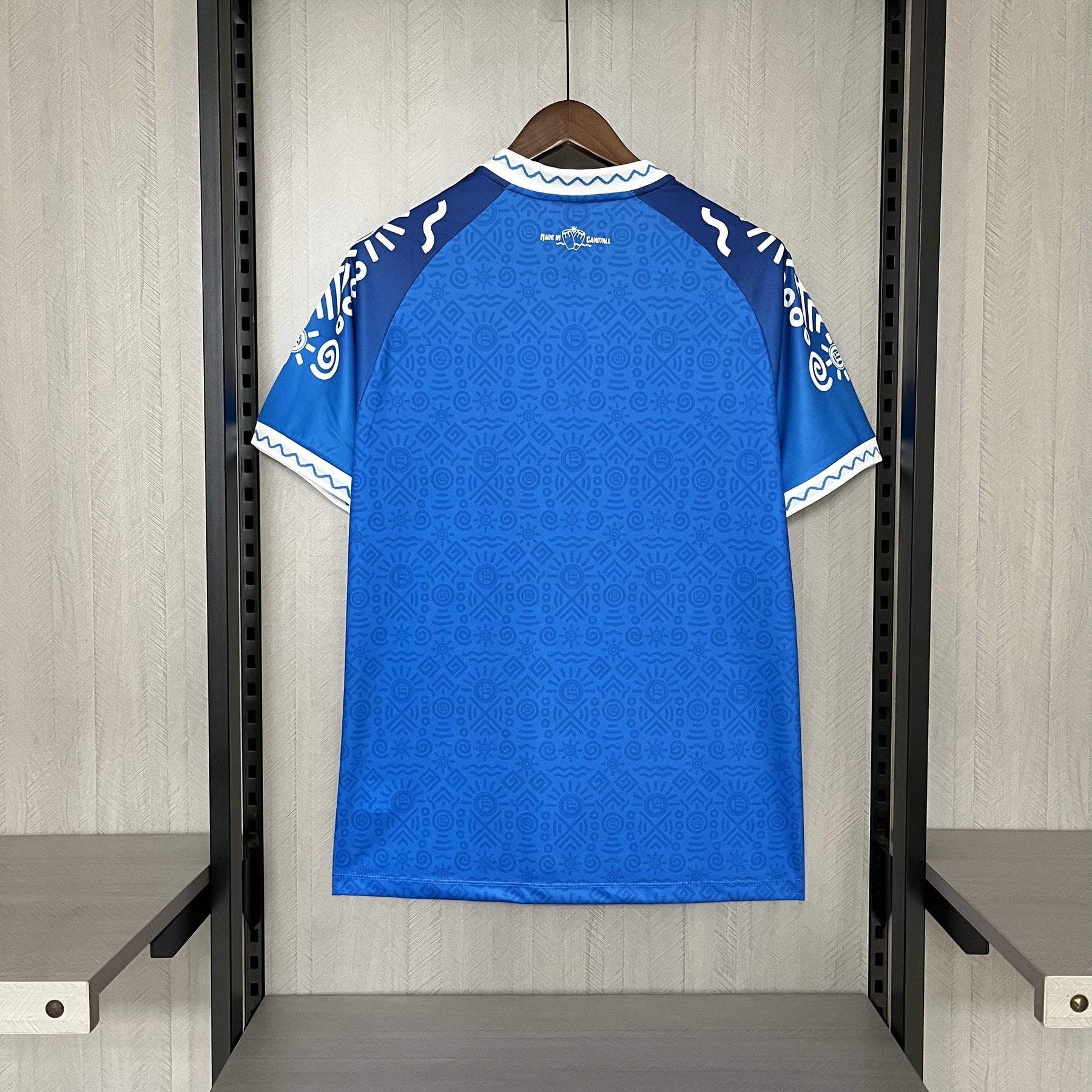2024/25 Bahia IIII Jersey