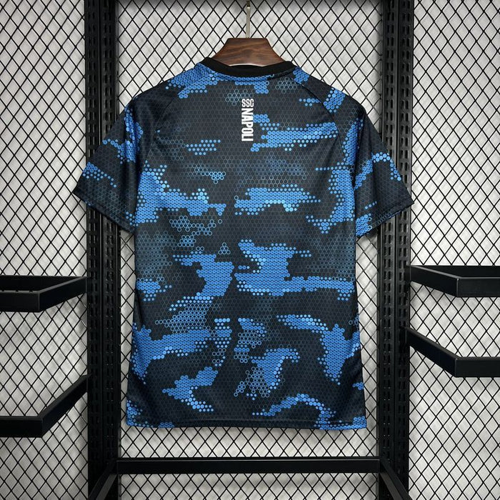 24/25 NAPOLI TRAINING