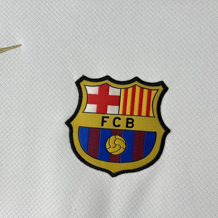 JERSEY BARCELONA SPECIAL EDITION 25/26