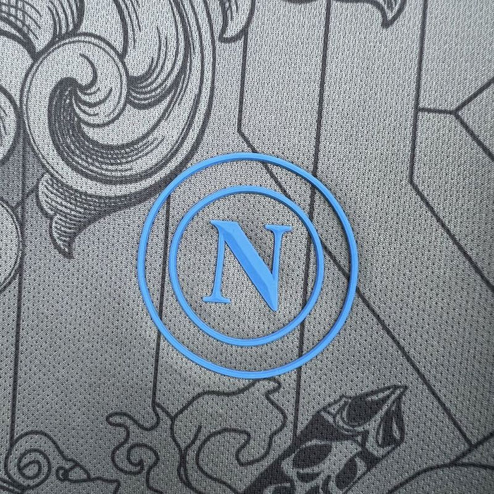 24/25 NAPOLI THIRD AWAY