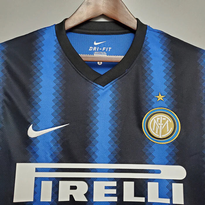 10/11 INTER MILAN RETRO