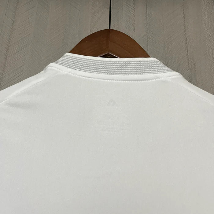 Real Madrid 25/26 Home