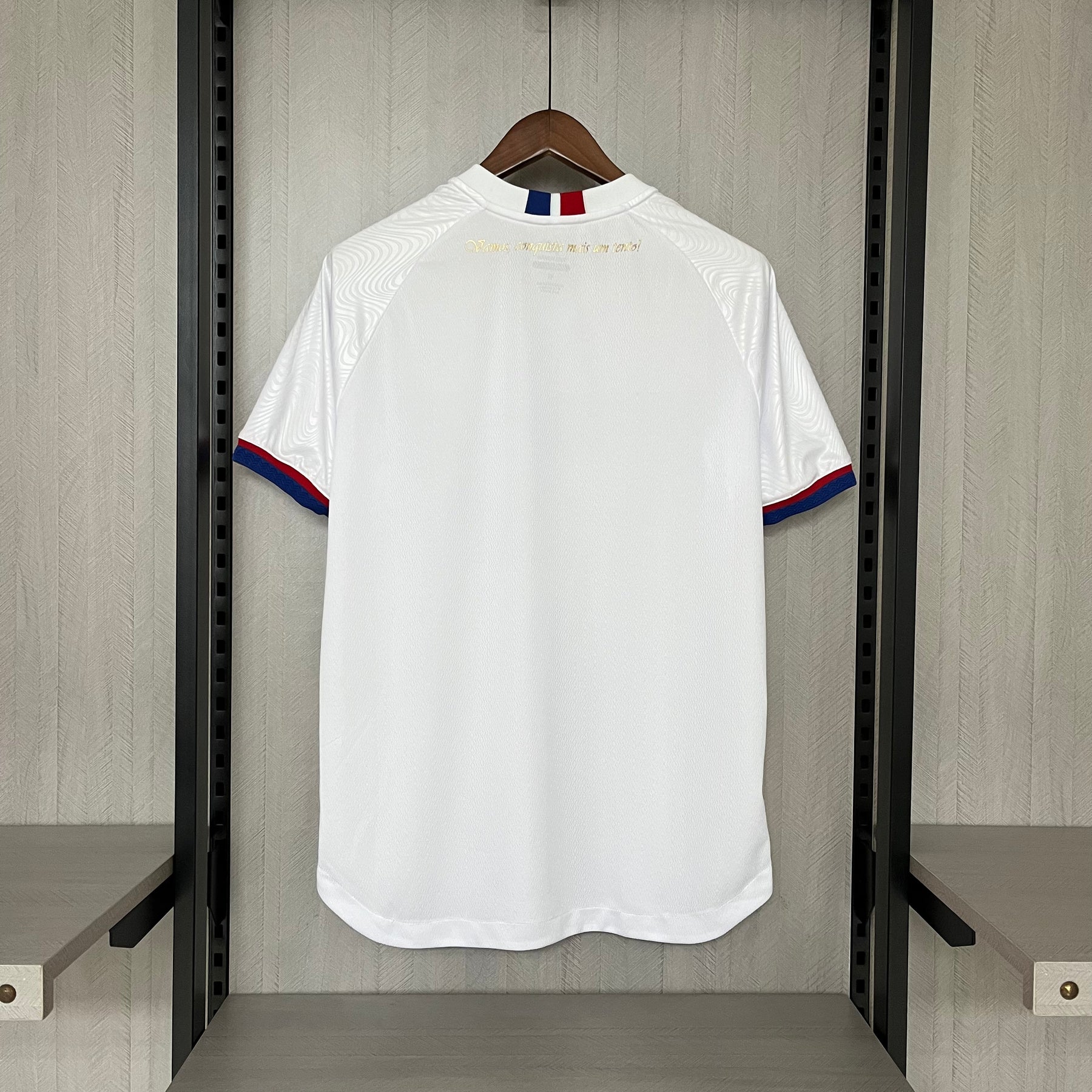 24/25 Bahia home