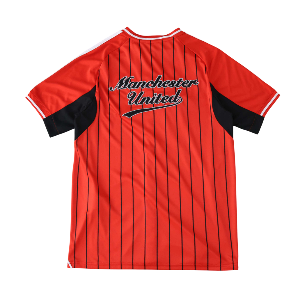 Shirt 25/26 US Pack