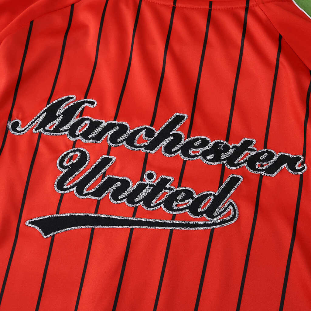 25/26 Manchester United US Pack