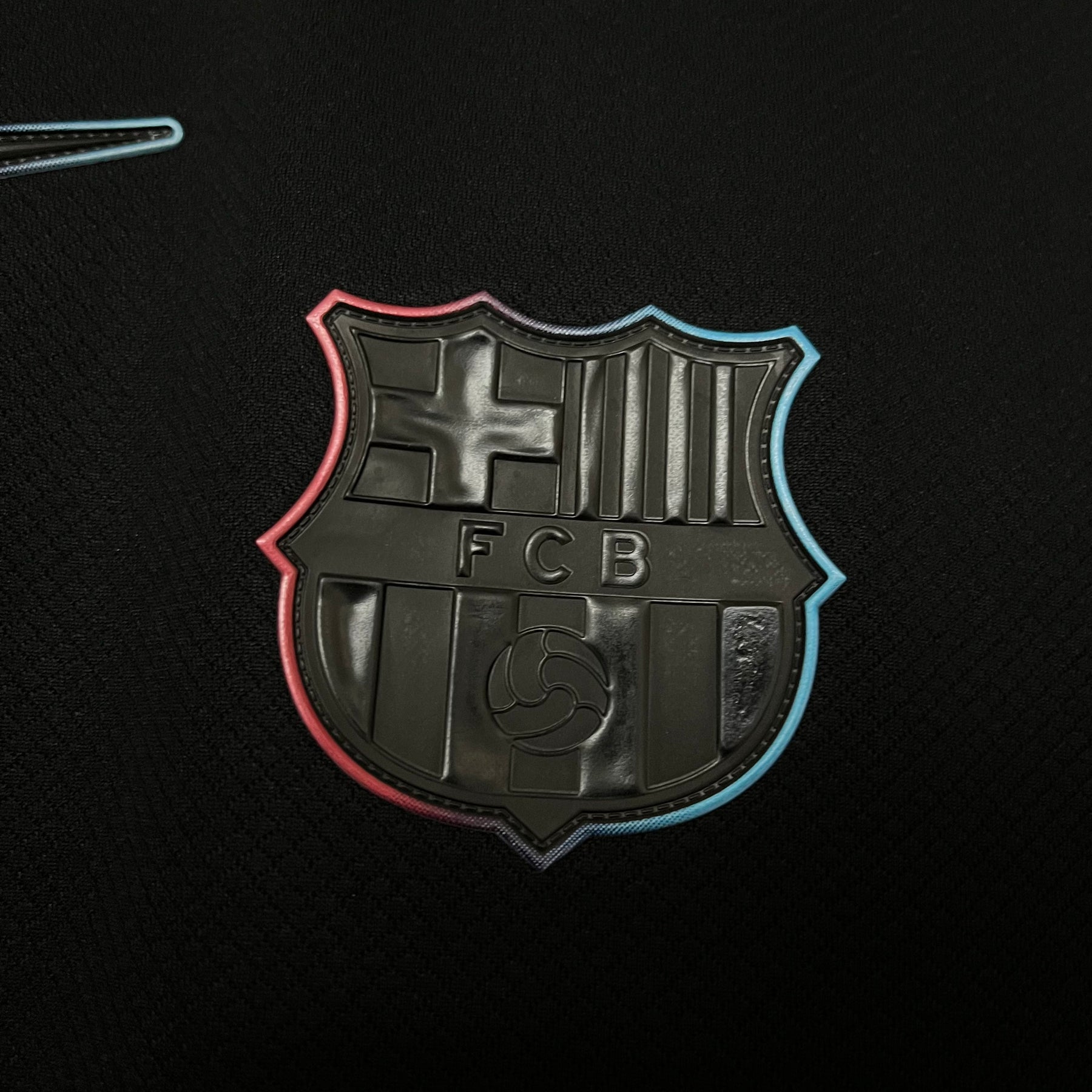 24/25 Barcelona II