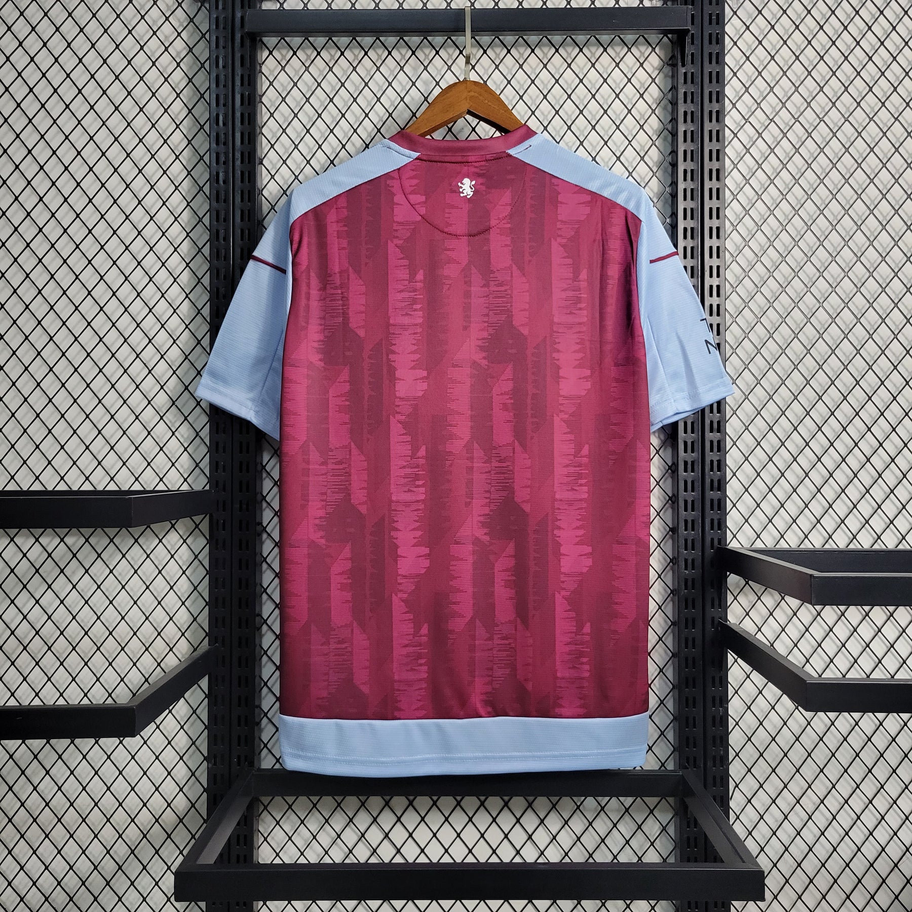 23/24 Aston Villa