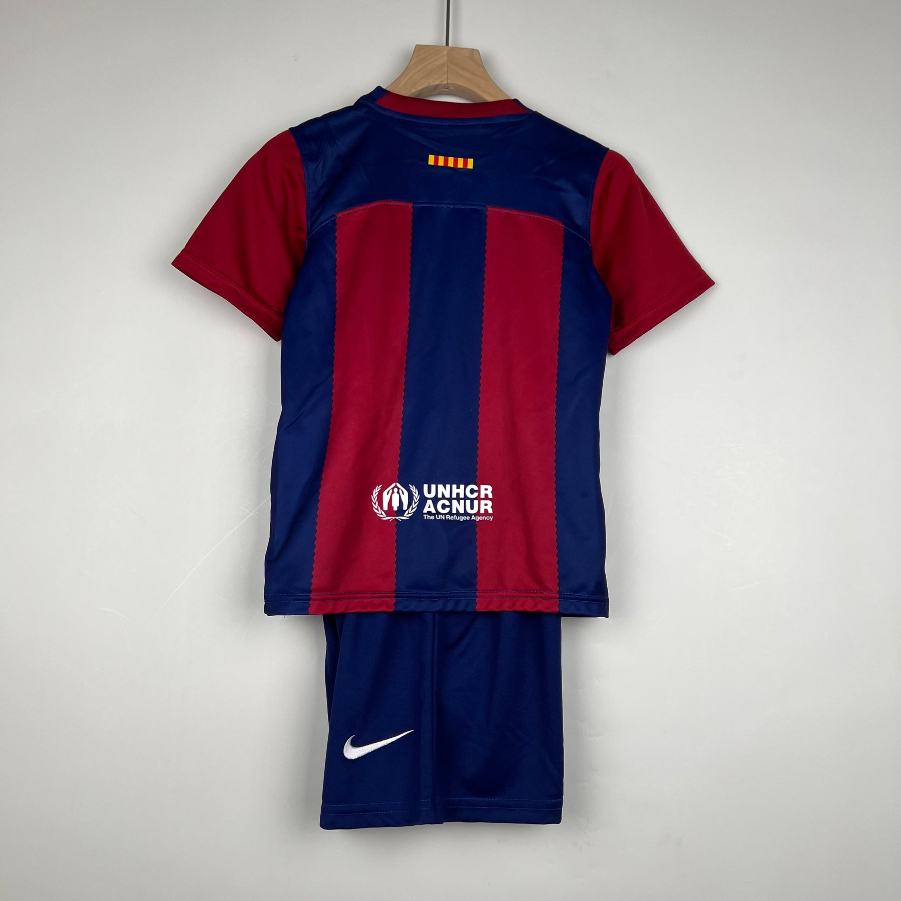 BARCELONA I 23/24 KIDS KIT