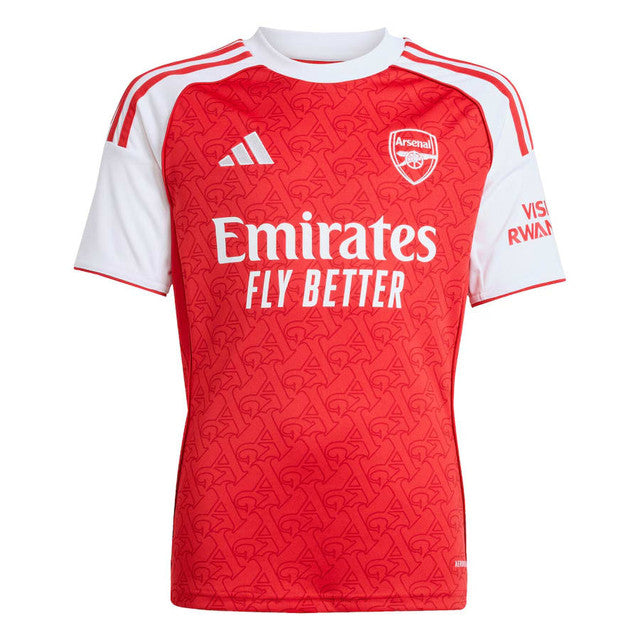 Arsenal 25/26 Kids Home