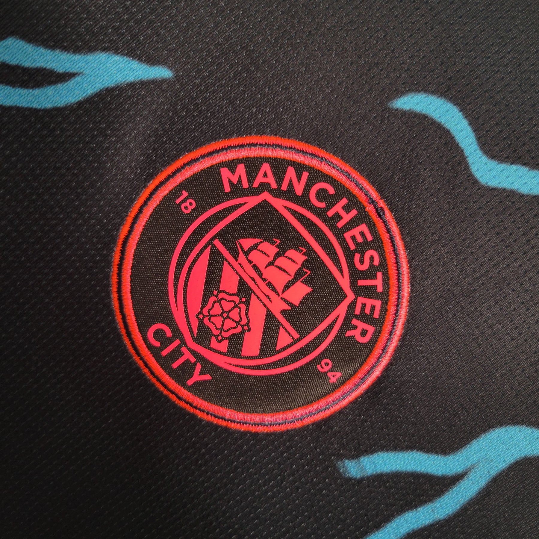 Shirt Third 23/24