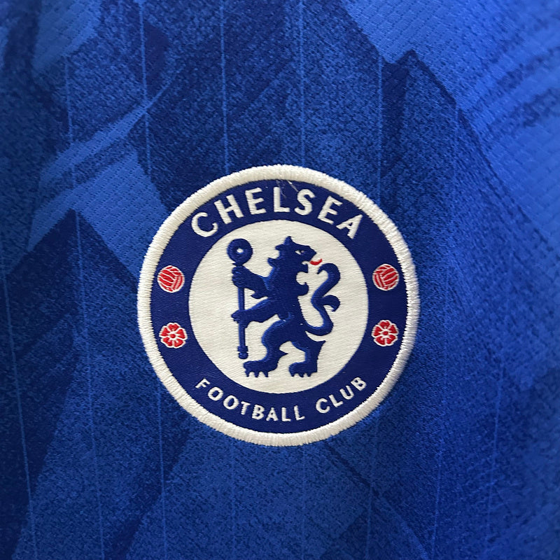 Chelsea 2025/26 Home