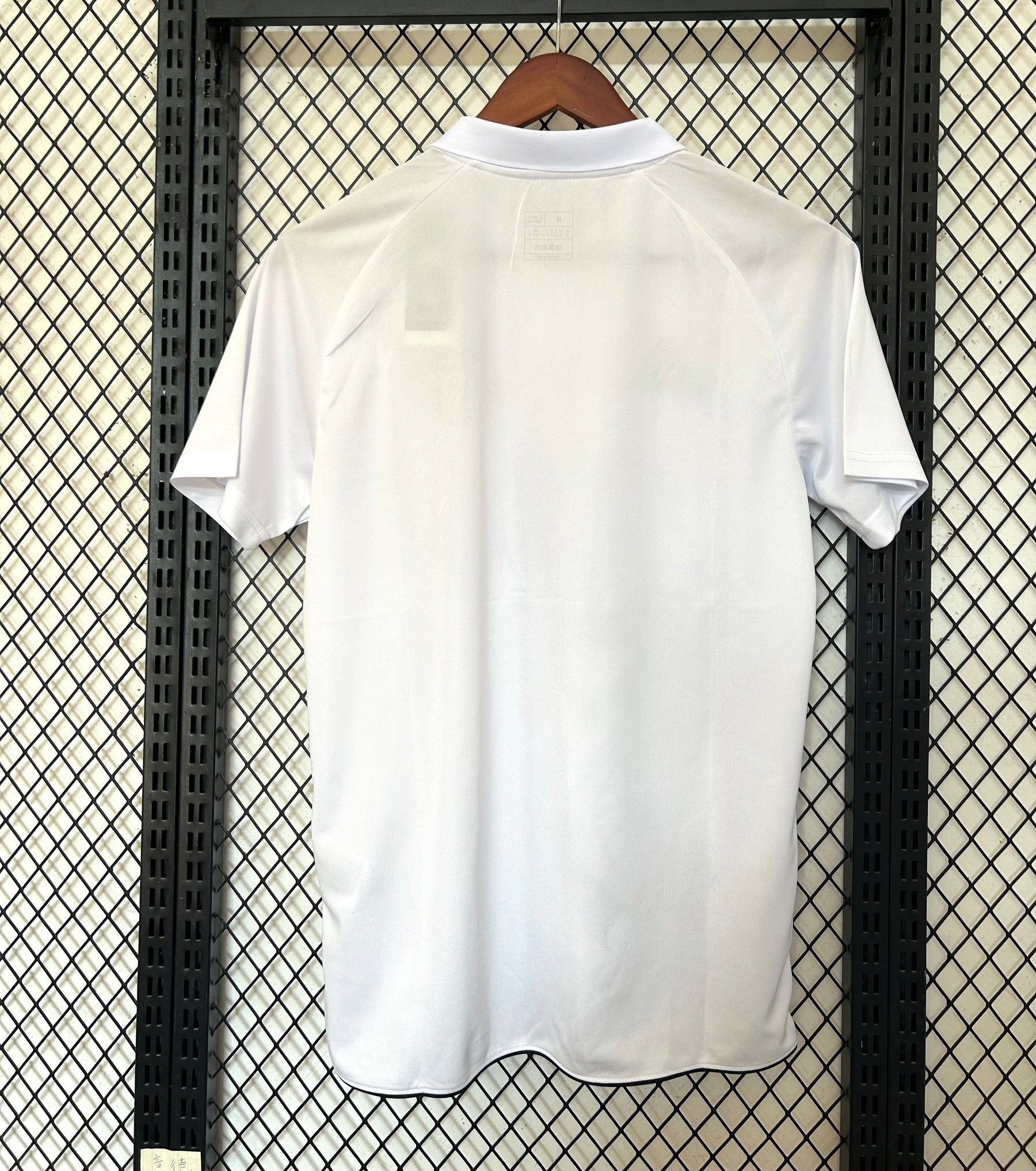 25/26 REAL MADRID SPECIAL EDITION WHITE DRAGON