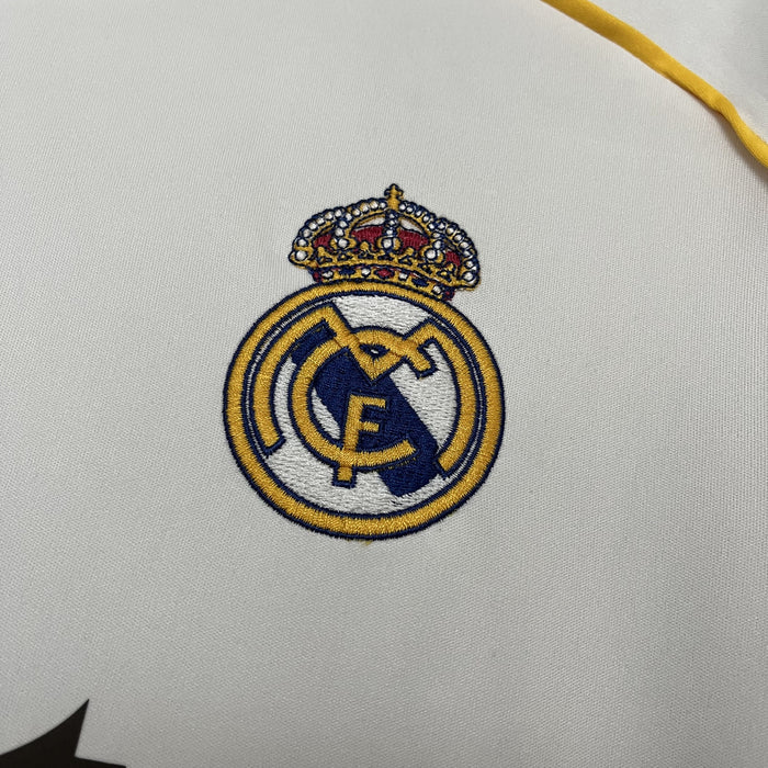 Real Madrid 25/26 Home