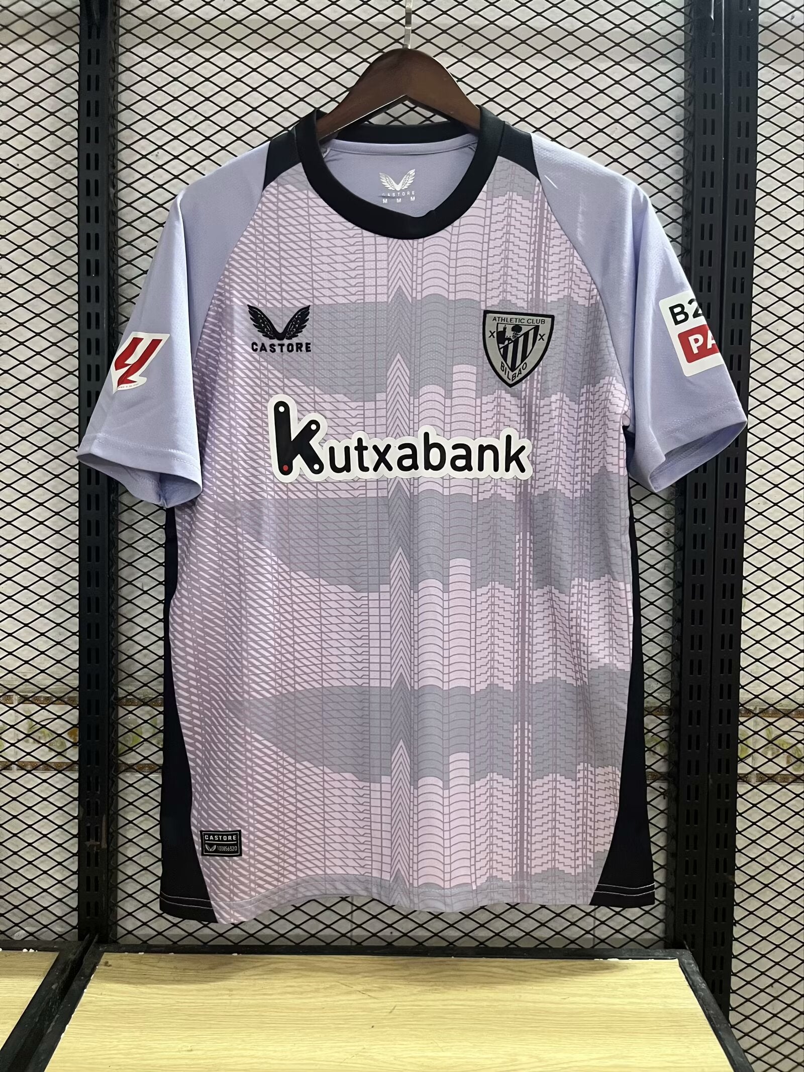 24/25 Athletic Bilbao
