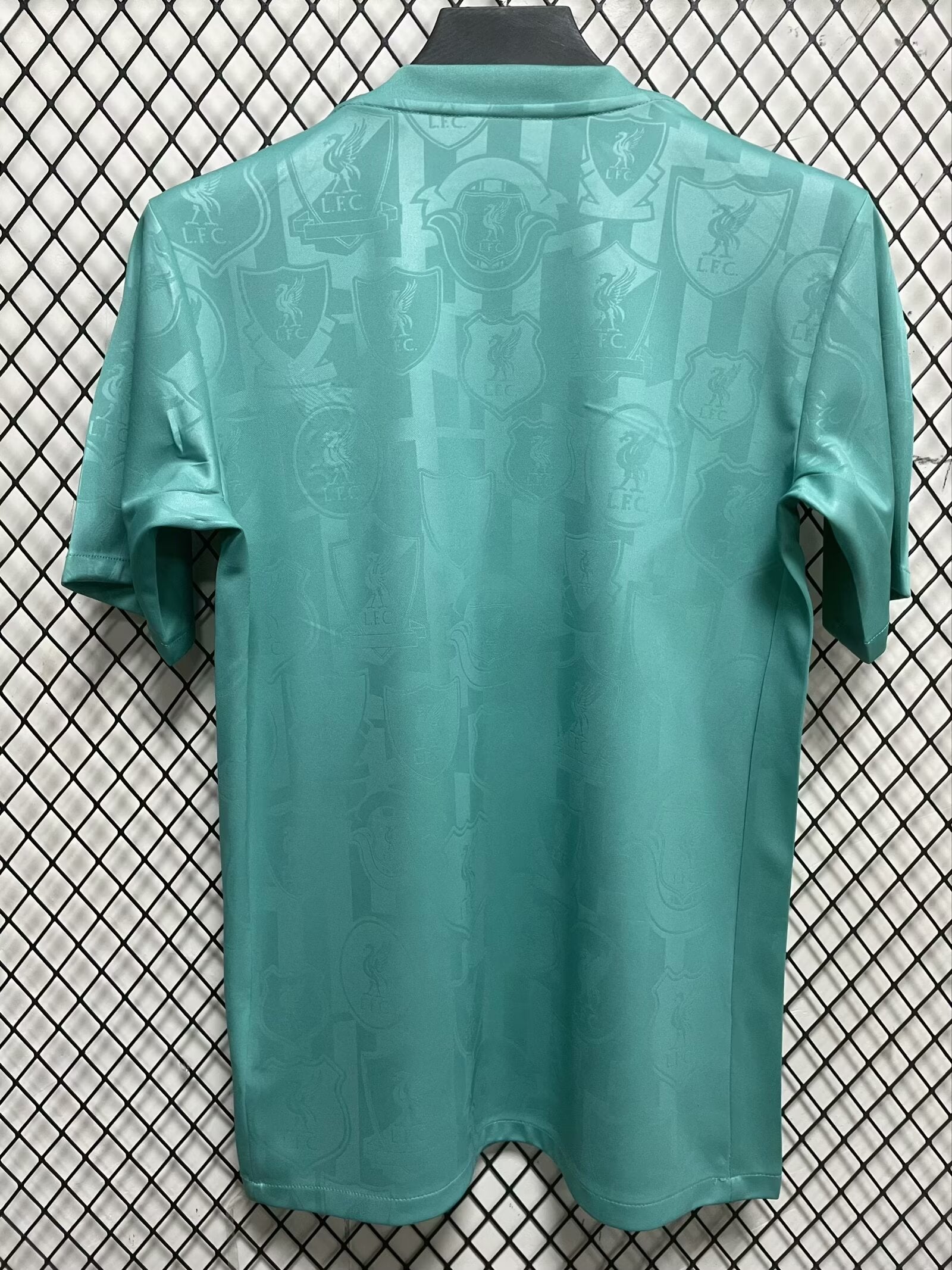 24/25 Liverpool T-shirt third