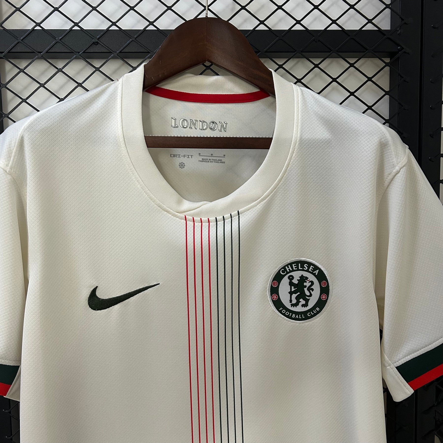 Shirt 25/26 AWAY
