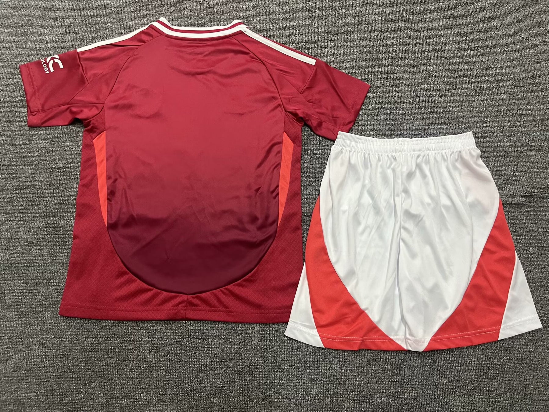 Kit Kid 24/25