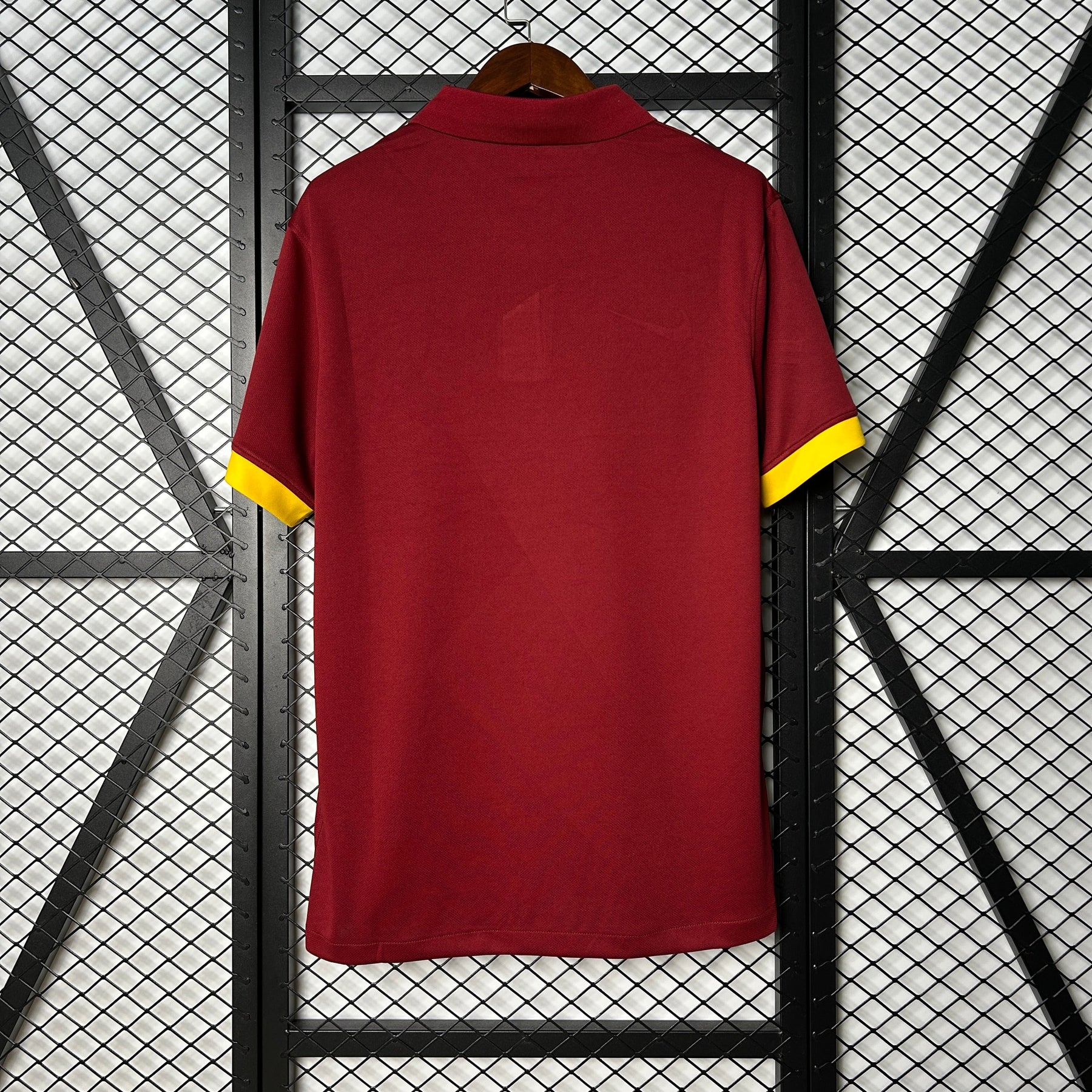 14/15 ROMA HOME RETRO