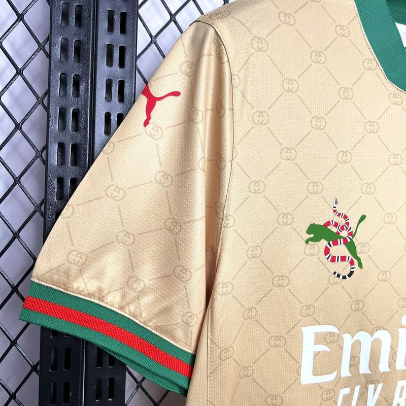 24/25 MILAN x GUCCI SPECIAL EDITION