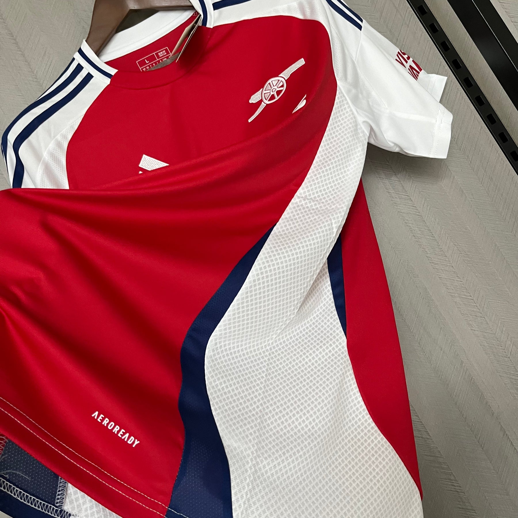 24/25 Arsenal I
