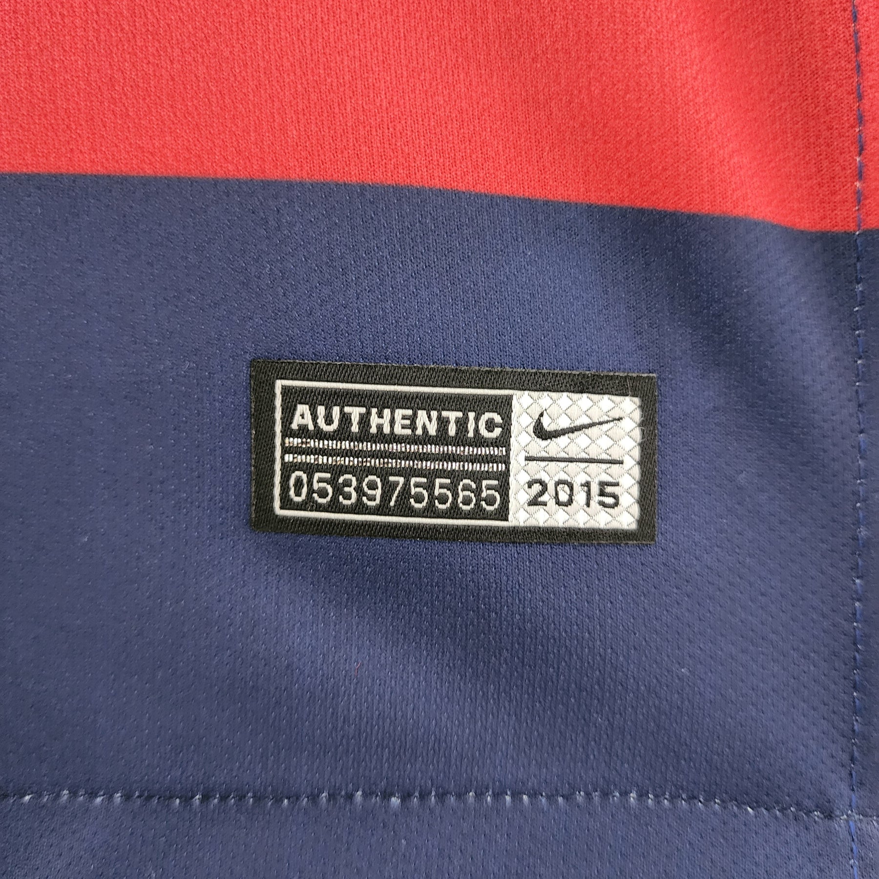 JERSEY BARCELONA I 09/10 KIDS KIT (RETRO)