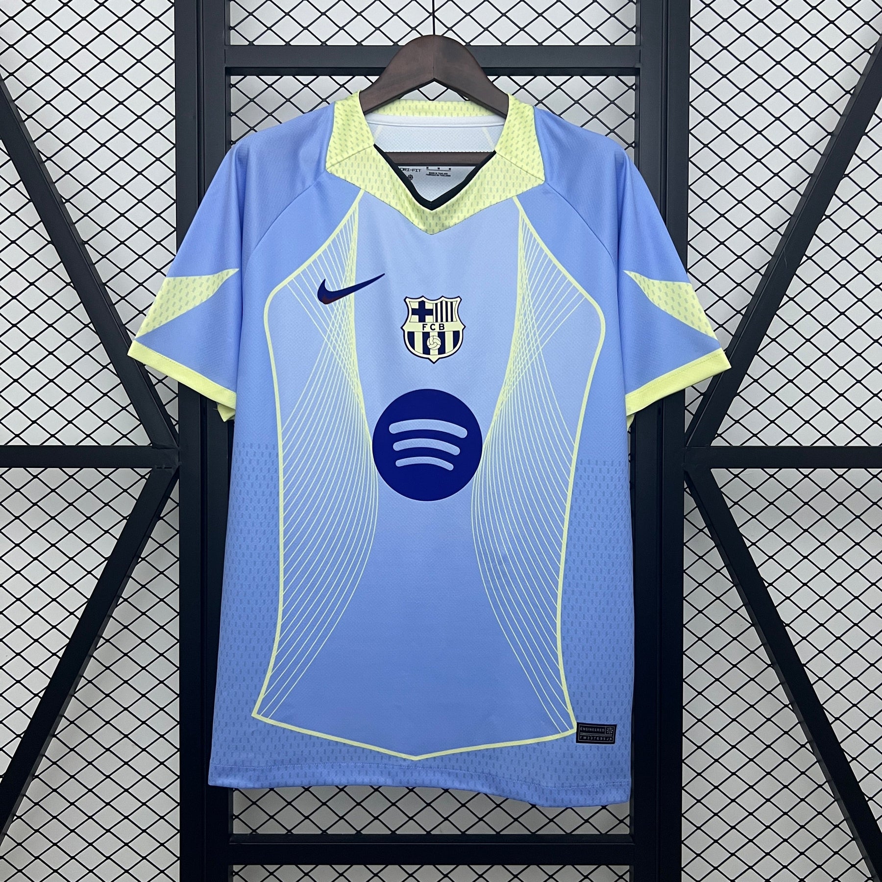 25/26 BARCELONA SPECIAL EDITION BLUE