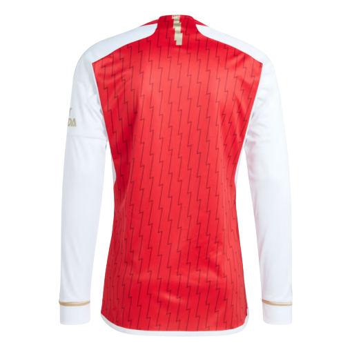 Long Sleeve 23/24 Arsenal Home