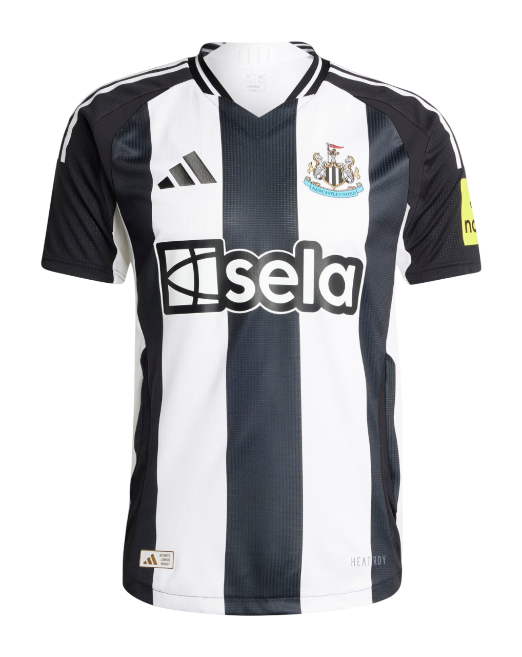 24/25 Newcastle United Home