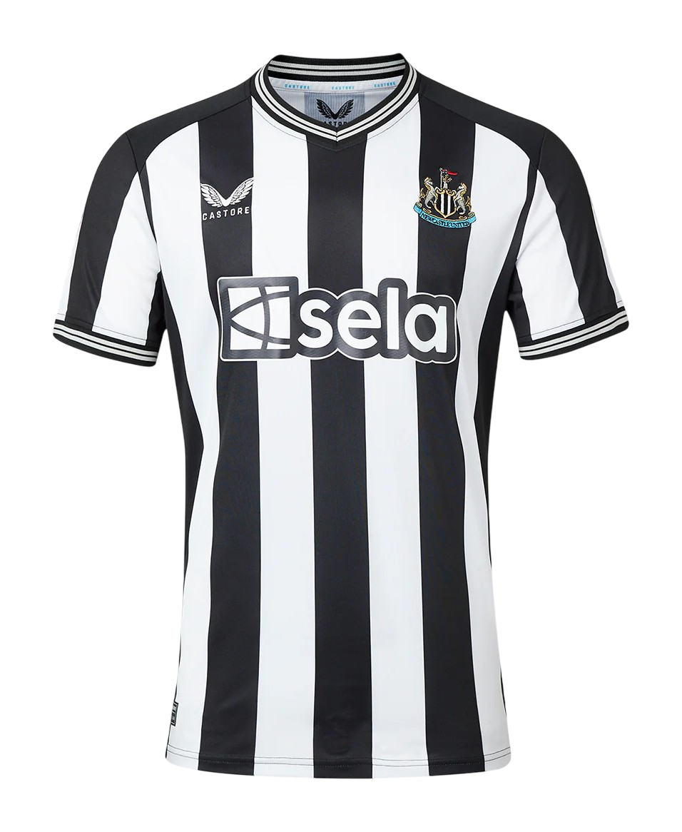 23/24 Newcastle United Home