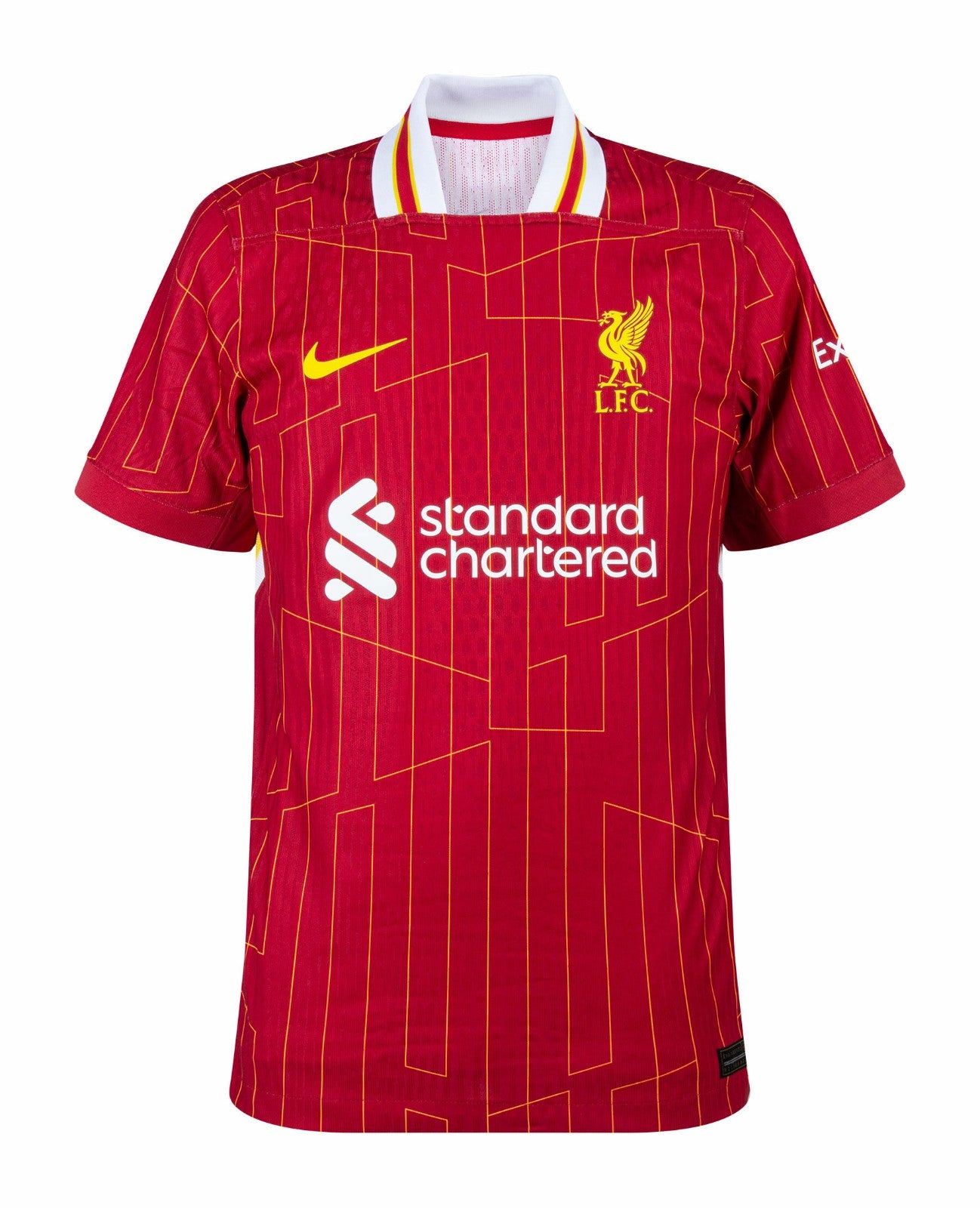 24/25 T-shirt Liverpool Home