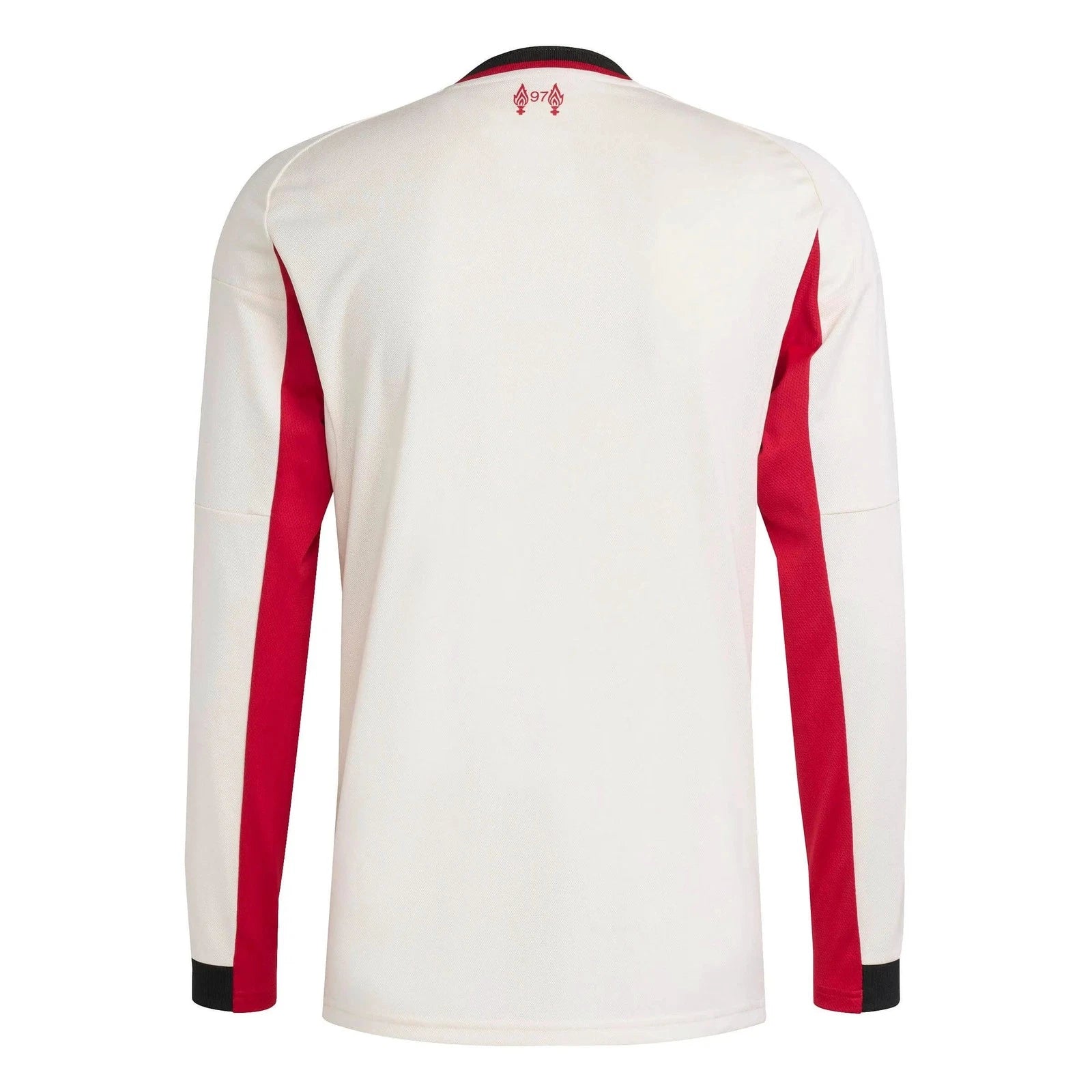 Liverpool 25/26 Long Sleeve