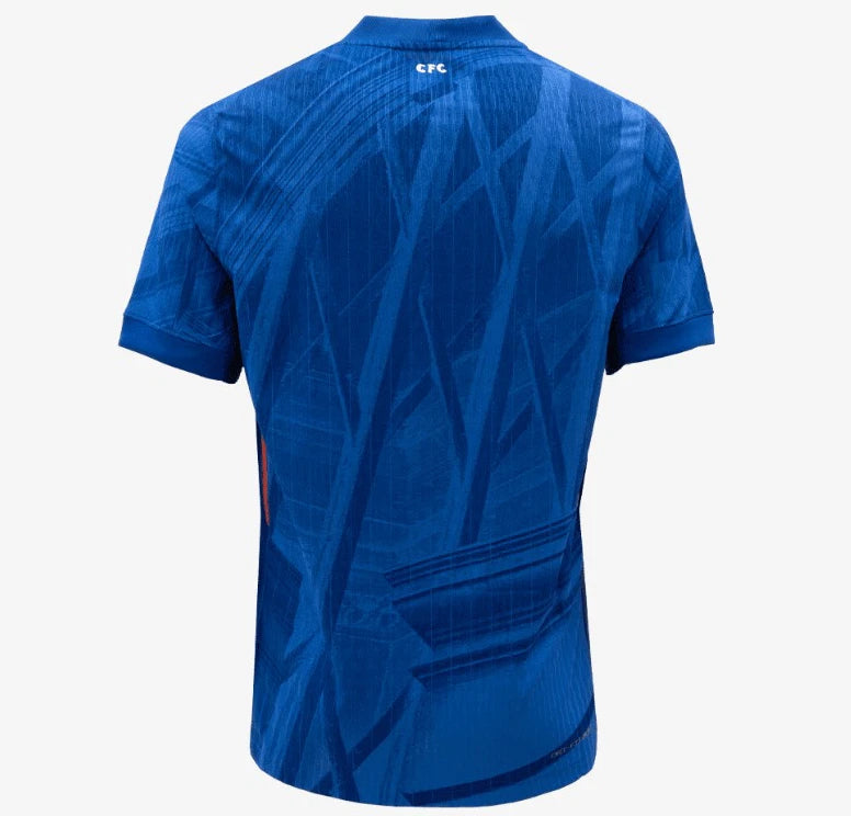 Shirt Home 2025/26