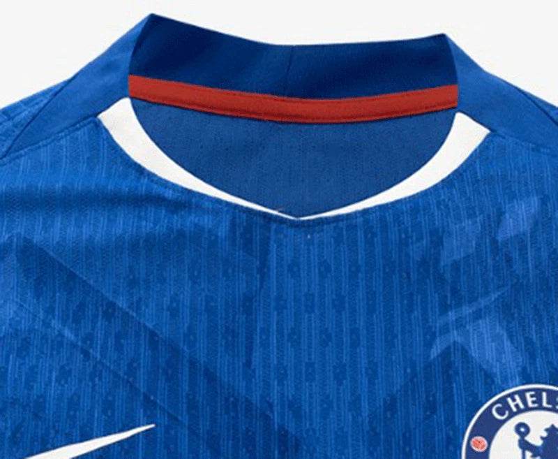 Shirt Home 2025/26