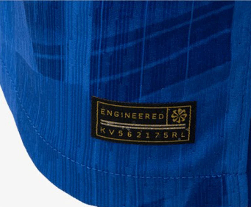 Shirt Home 2025/26