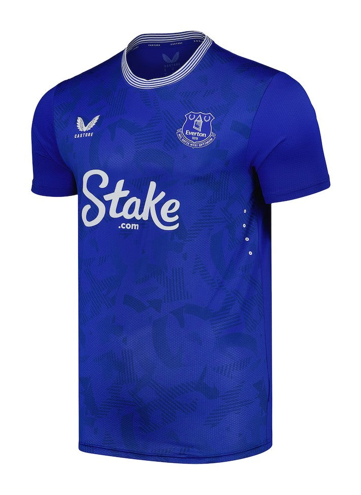 24/25 Everton Home