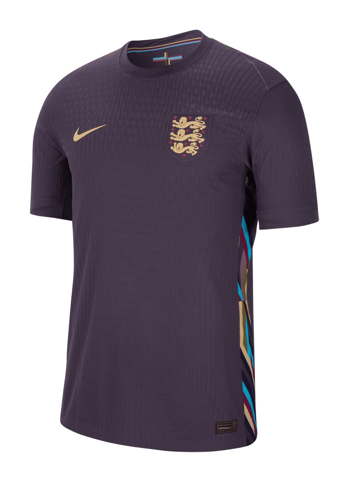 24/25 England away