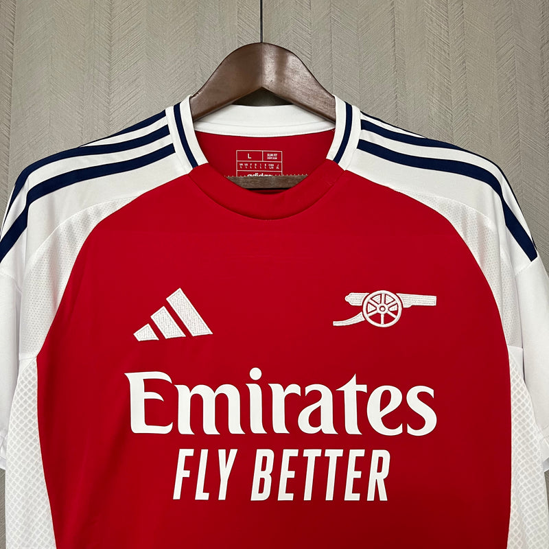 24/25 Arsenal Home