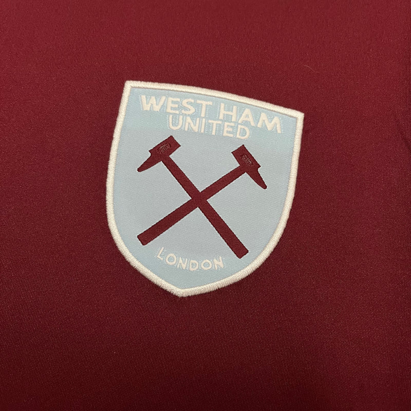 24/25 West ham home