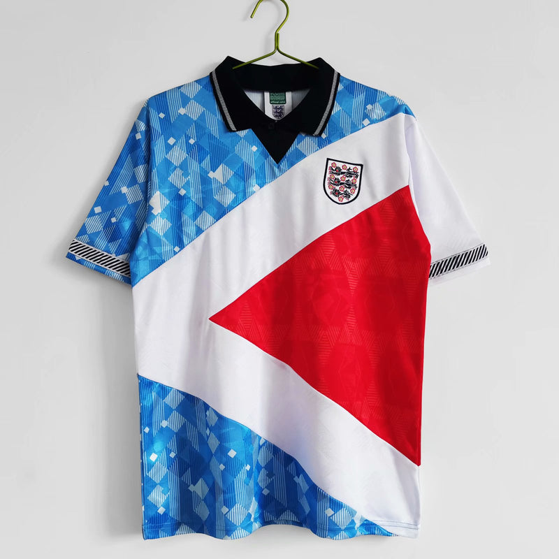 Retro 1990 England