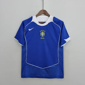 BRAZIL II 04/06 MEN (RETRO)